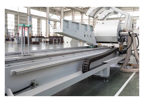 aluminum windows cnc double head cutting machine|double head cutting machine.